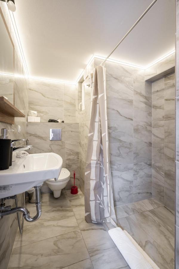Cozy Home Studio Budapešť Exteriér fotografie