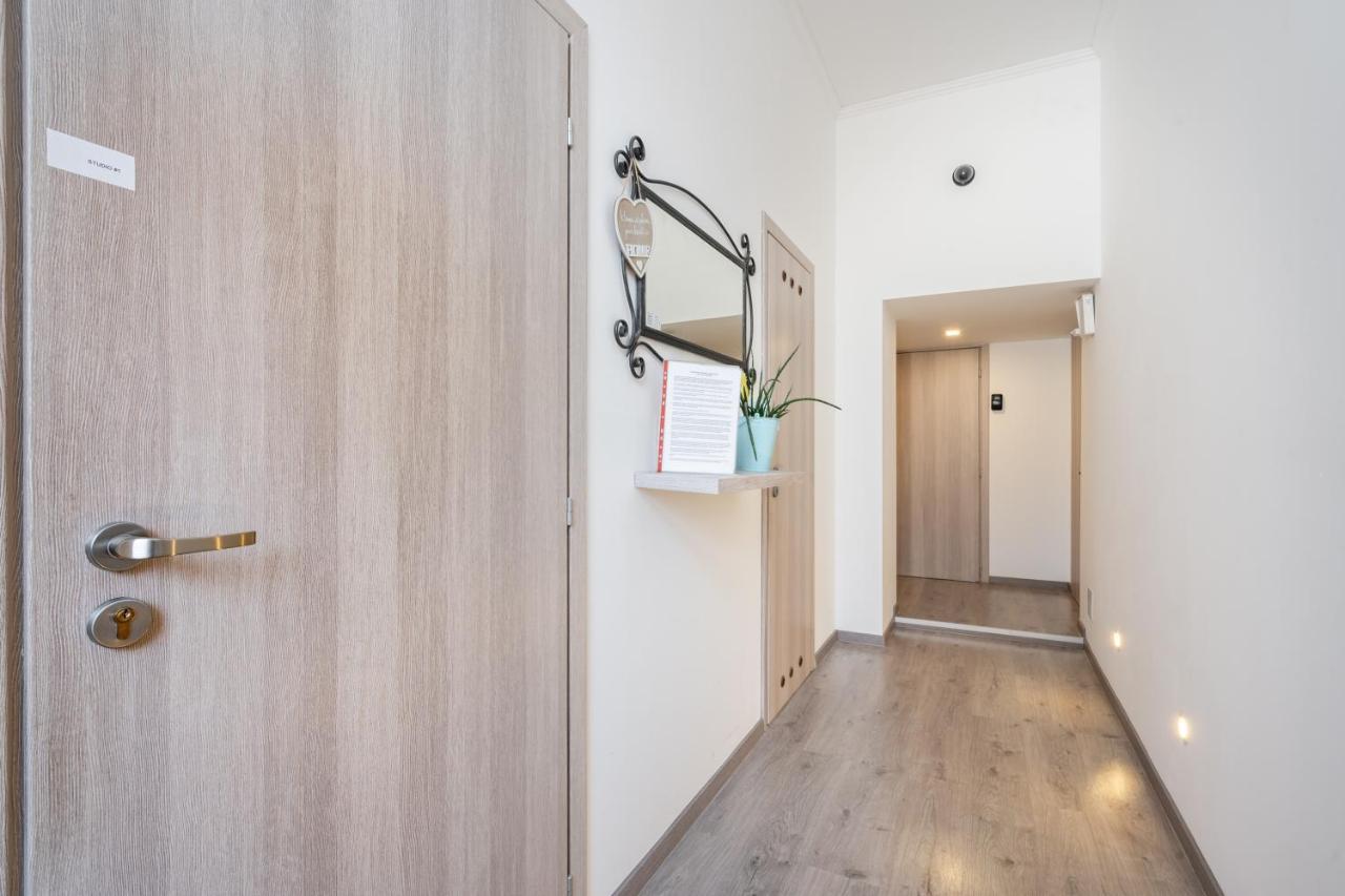 Cozy Home Studio Budapešť Exteriér fotografie