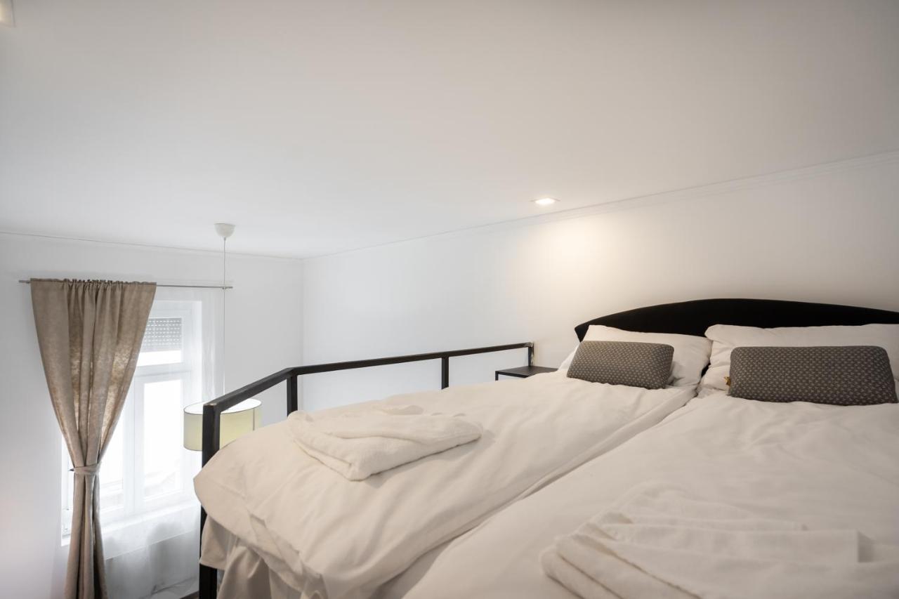 Cozy Home Studio Budapešť Exteriér fotografie