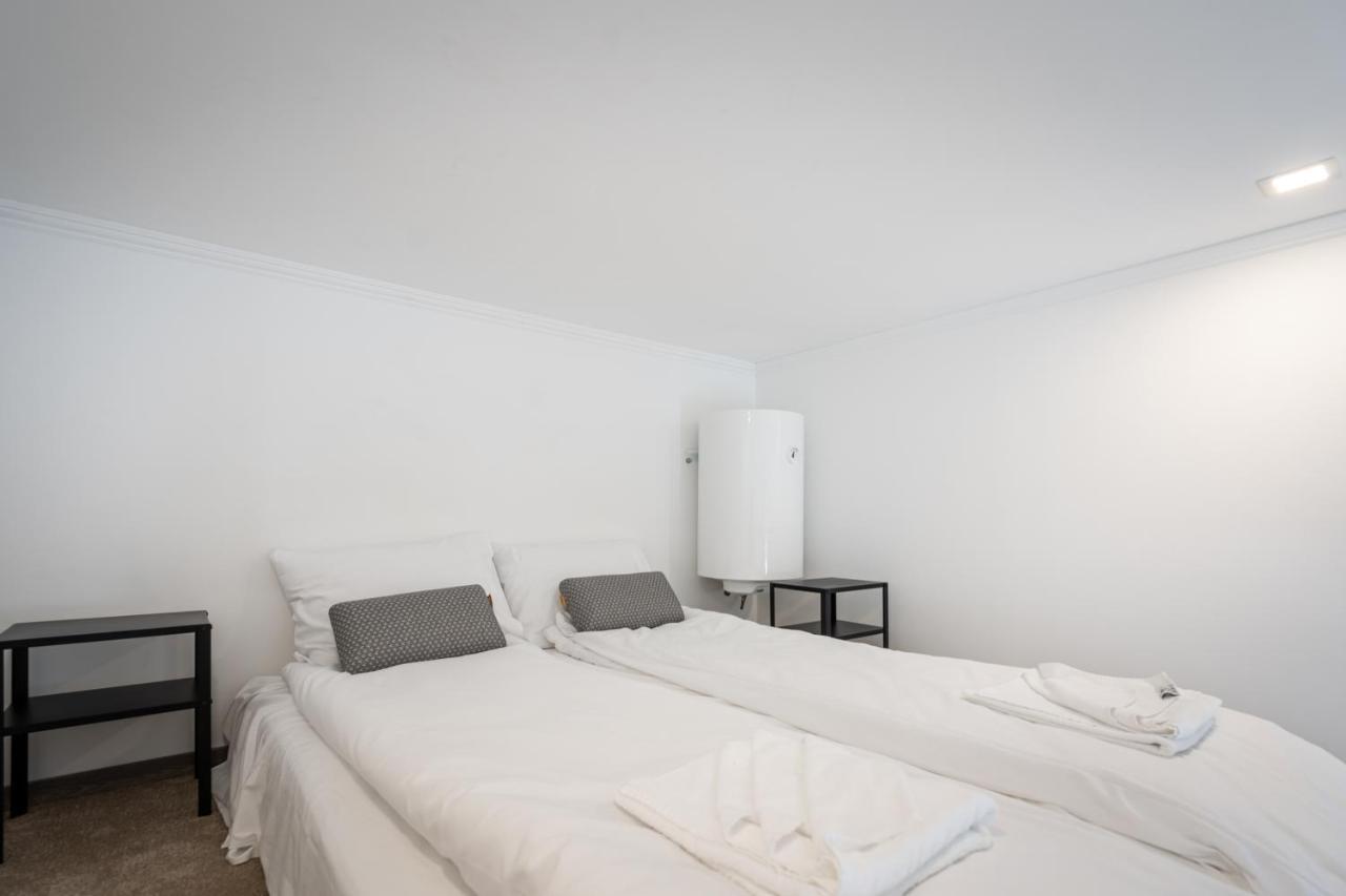 Cozy Home Studio Budapešť Exteriér fotografie