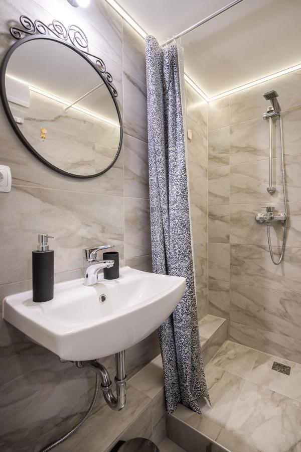 Cozy Home Studio Budapešť Exteriér fotografie