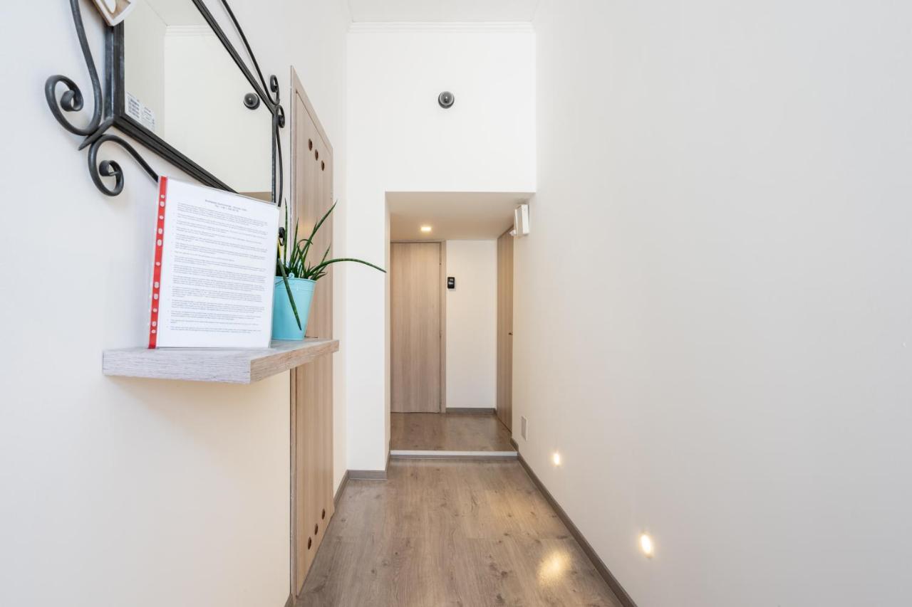 Cozy Home Studio Budapešť Exteriér fotografie