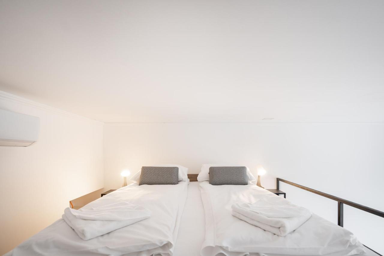 Cozy Home Studio Budapešť Exteriér fotografie