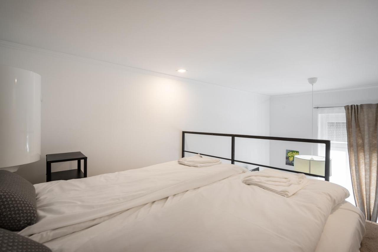Cozy Home Studio Budapešť Exteriér fotografie