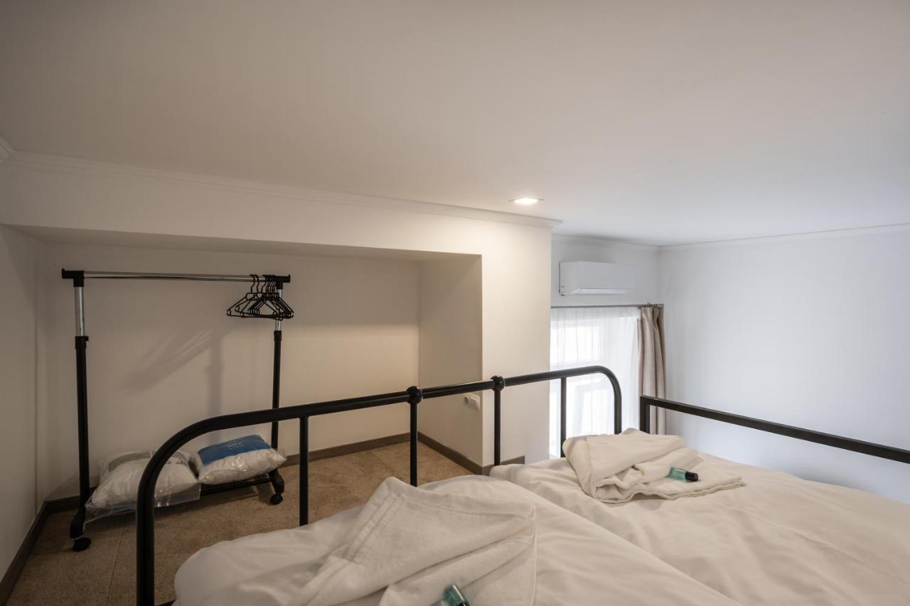 Cozy Home Studio Budapešť Exteriér fotografie