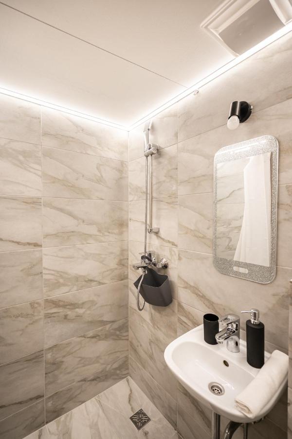 Cozy Home Studio Budapešť Exteriér fotografie